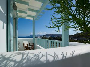 Asterias Boutique Hotel