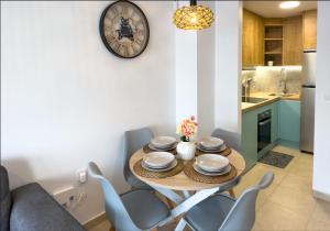 Cosy Apartment in Alicante