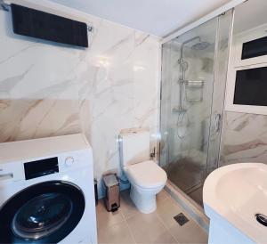 Fifth Sense in Athens by ΜPS