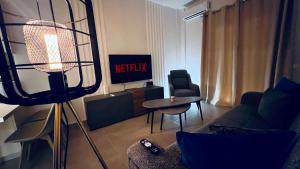 Fifth Sense in Athens by ΜPS