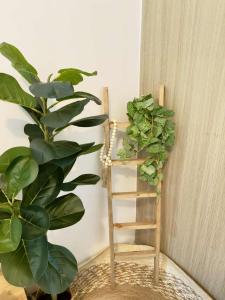 Staycation near MOA Pasay at Shore Residences - Elizcape