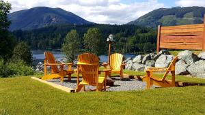 Cowichan Calling