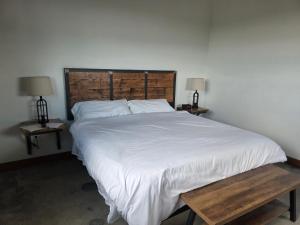 The Mill Hotel
