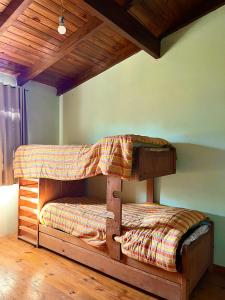 La casita del Malevo
