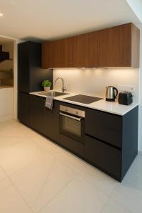 Luxury Living Mercury St Julians 2 Bedroom