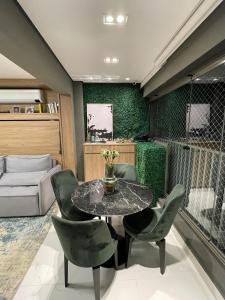 Elegant studio in Jardins near the MASP subway