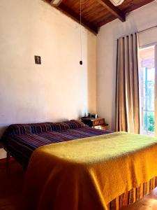 La casita del Malevo