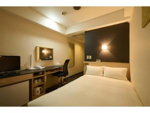 교토 Smile Hotel Kyoto Shijo - Vacation STAY 69790v 숙소 객실