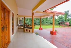 Nandanam Villa