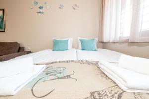 Cosy studio Sea Horse