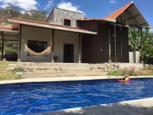Quinta Vacacional Yunguilla, Santa Isabel, Azuay