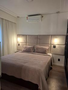 Apart-Hotel Moema MACUCO