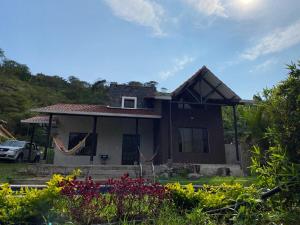 Quinta Vacacional Yunguilla, Santa Isabel, Azuay