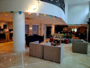Apart-Hotel Moema MACUCO