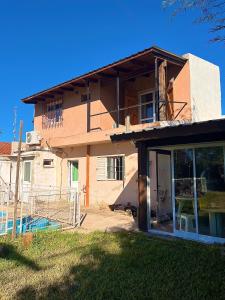 La casita del Malevo