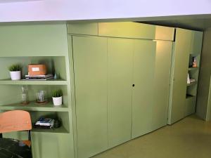 Designer Studio in Cagliaris heart