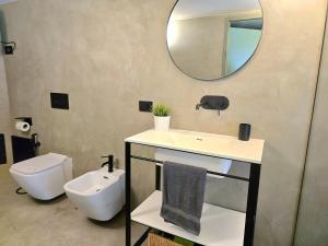 Designer Studio in Cagliari's heart img6