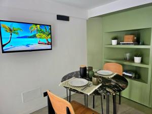 Designer Studio in Cagliari's heart img9