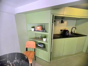 Designer Studio in Cagliari's heart img11