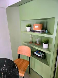 Designer Studio in Cagliari's heart img12