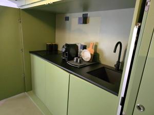 Designer Studio in Cagliari's heart img13