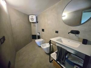 Designer Studio in Cagliari's heart img16