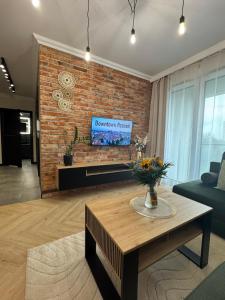 TopApart Posnania Parking Gratis