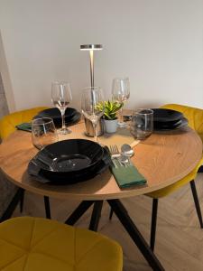 TopApart Posnania Parking Gratis