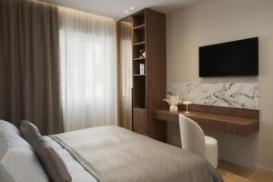 Amélie Luxury Rooms 2