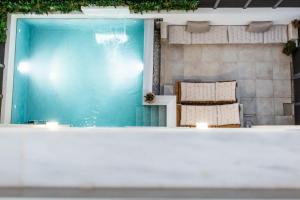 BEQUEST Luxury Suites - 4hvězdičkové hotely ve městě Korint