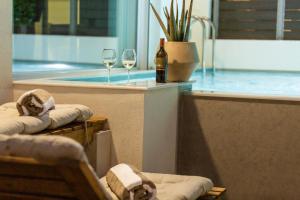 BEQUEST Luxury Suites