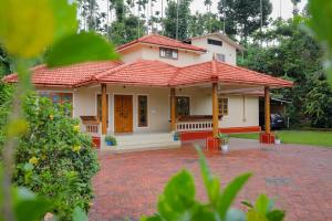 Nandanam Villa