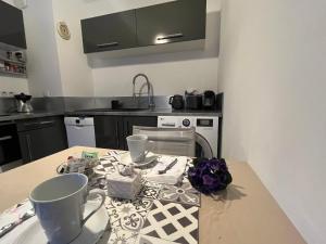 Appartements Casa di Gianni : photos des chambres