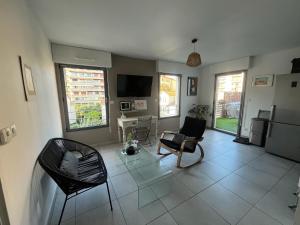 Appartements Casa di Gianni : photos des chambres