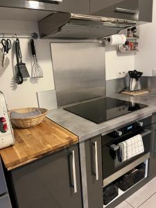 Appartements Casa di Gianni : photos des chambres