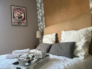 Appartements Casa di Gianni : photos des chambres