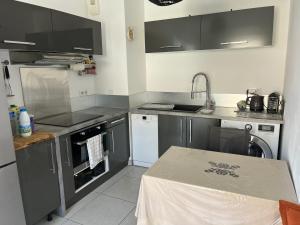 Appartements Casa di Gianni : photos des chambres