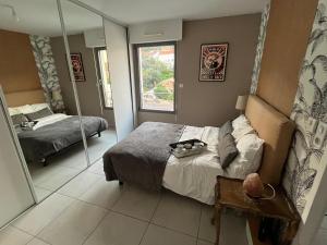 Appartements Casa di Gianni : photos des chambres