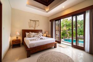 Magnifica Villa Canggu - 3BR Private villa 5 mins to Finns Beach Club