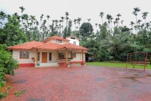 Nandanam Villa