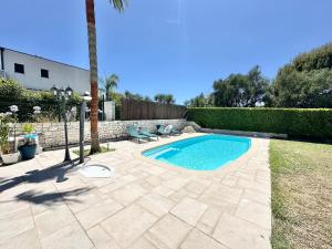Magnifique studio, piscine, parking Nice