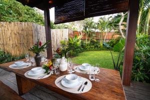 Magnifica Villa Canggu - 3BR Private villa 5 mins to Finns Beach Club