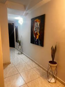 Excelente Apartamento en Medellín sector Florida Nueva - Estadio