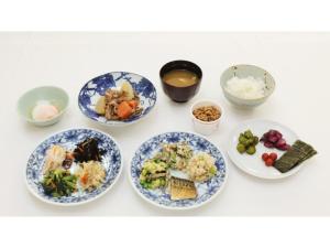 Smile Hotel Nara - Vacation STAY 73737v