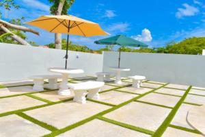 Coral House - Private Pool