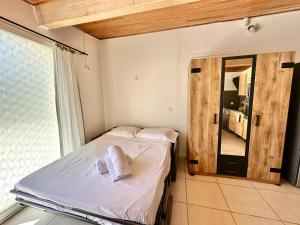 Magnifique studio, piscine, parking Nice