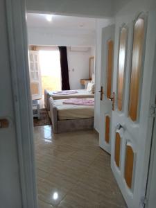 Studio Roof 150 sea view fully equipped green beach