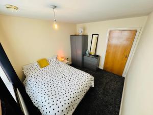 Victoria Road LE5 0LF - Ubytování bez kategorie ve městě Leicester