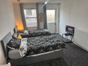 Victoria Road LE5 0LF