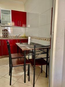 Quiet residence in Agadir